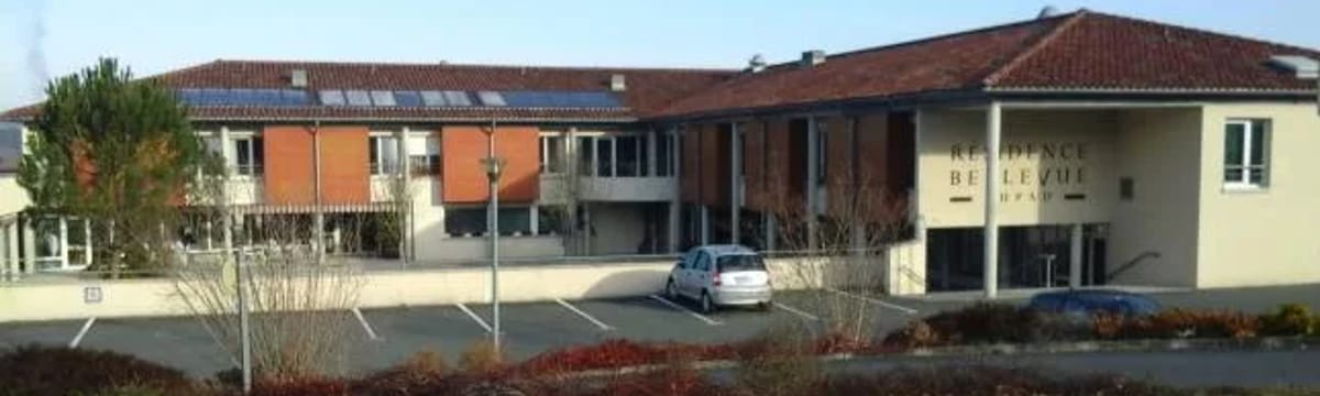Soins aux Seniors in BRIATEXTE, Occitanie