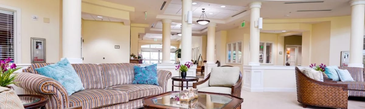 Senior Care in Turlock, CA