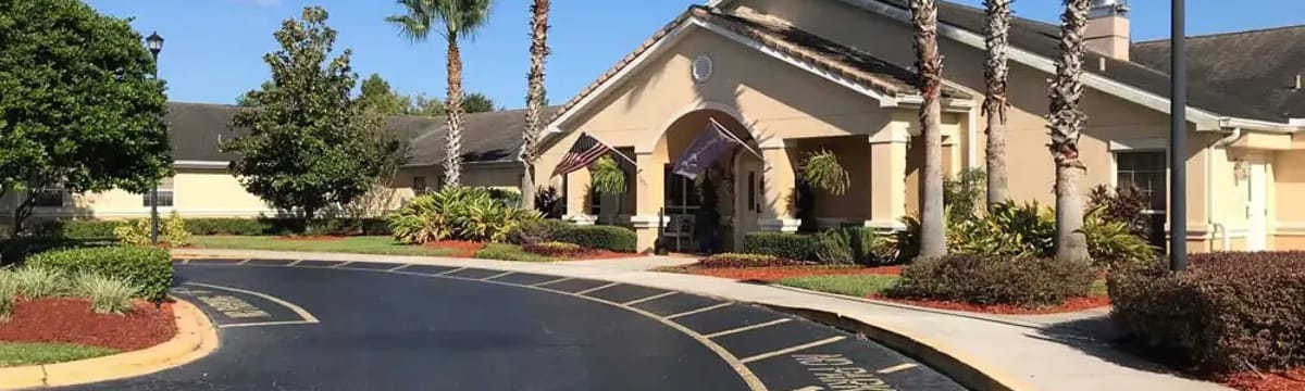 Senior Care in Winter Springs, FL