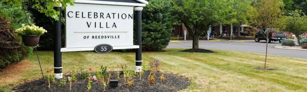 Senior Care in Reedsville, PA