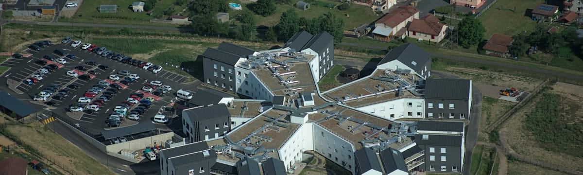 Soins aux Seniors in ST DIE DES VOSGES, Grand Est