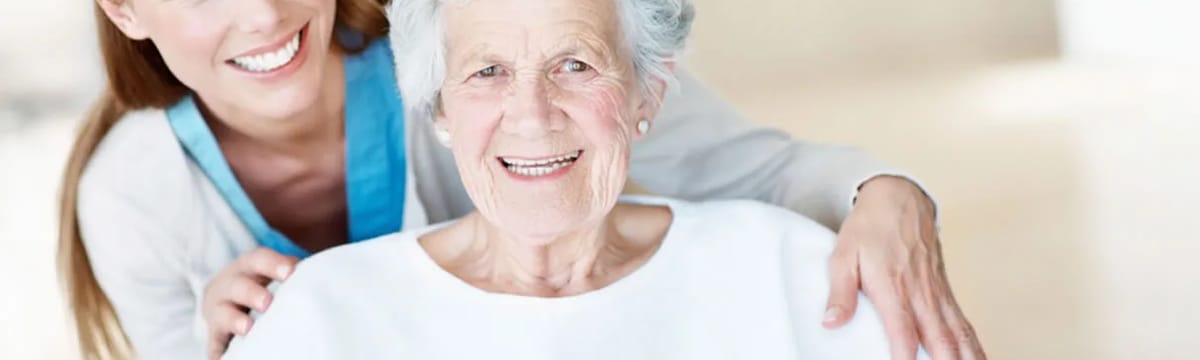 Senior Care in Coal Grove, OH
