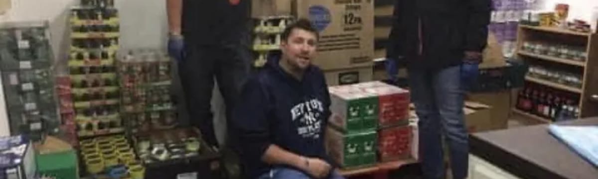 Senior Care in Norwich, CT