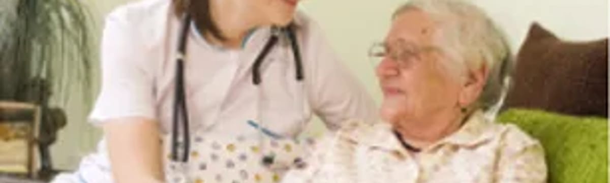 Senior Care in Randallstown, MD