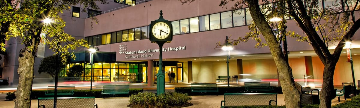 Senior Care in Staten Island, NY