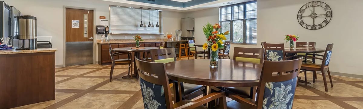 Senior Care in Asbury, IA