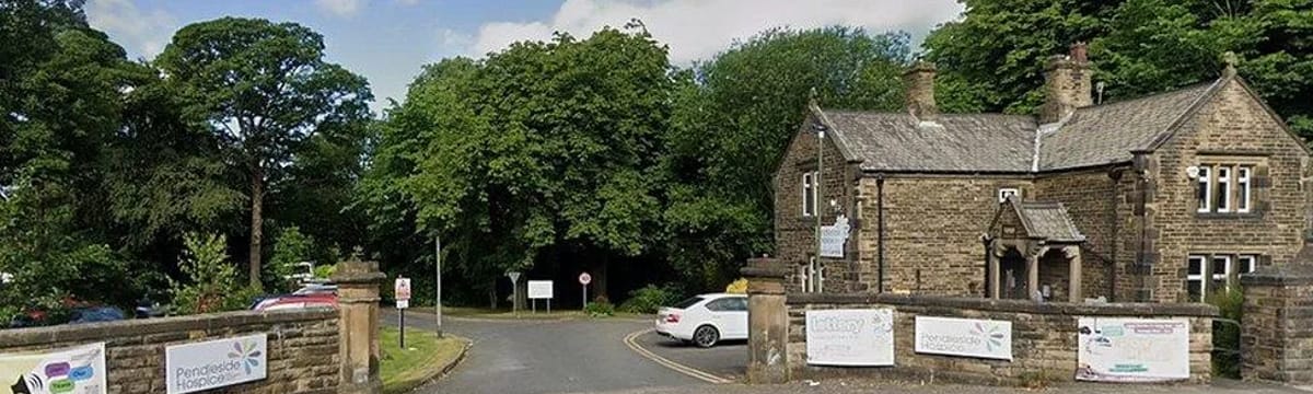 Care Services in Burnley, England