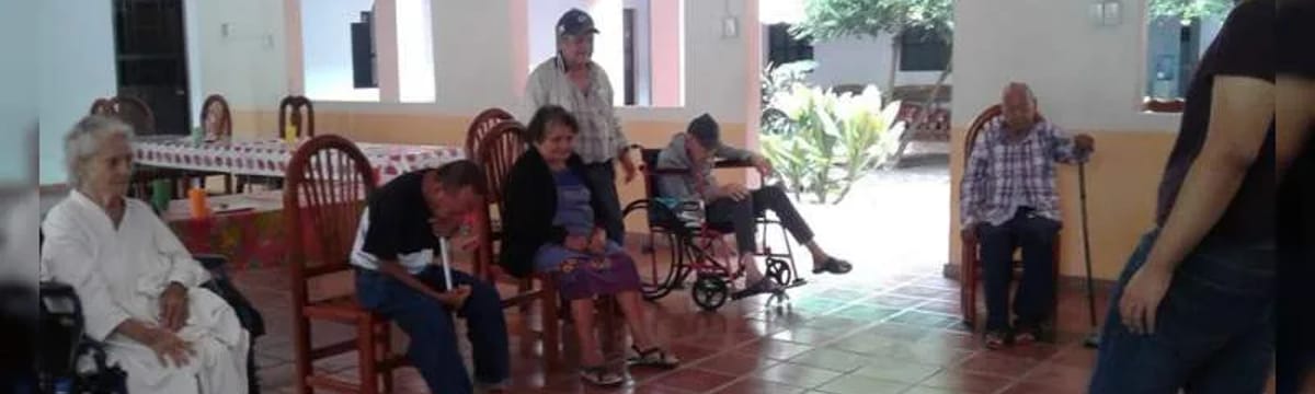Cuidado de Memoria in Apatzingán, Michoacán