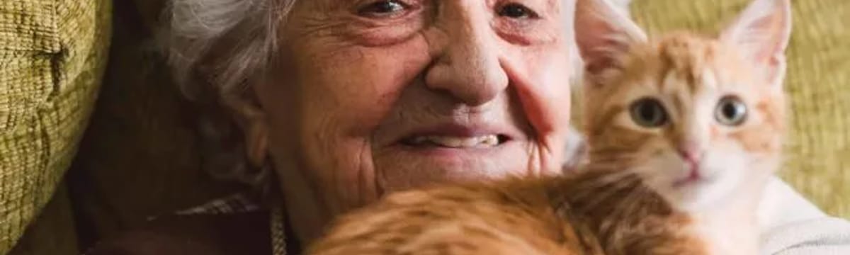Senior Care in Fort Wright, KY