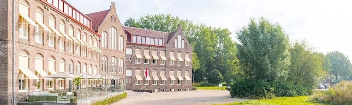 Ouderenzorg in Wageningen, Gelderland