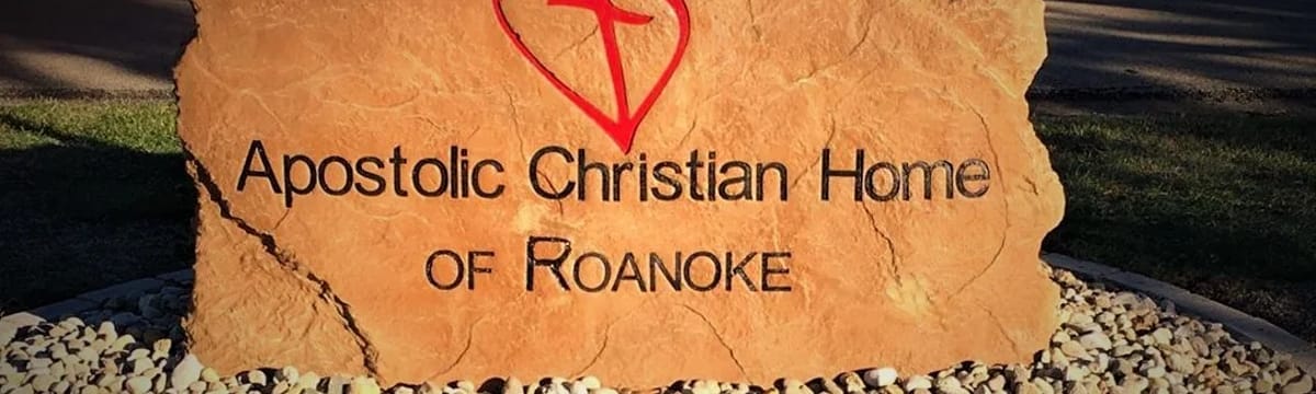 Senior Care in Roanoke, IL