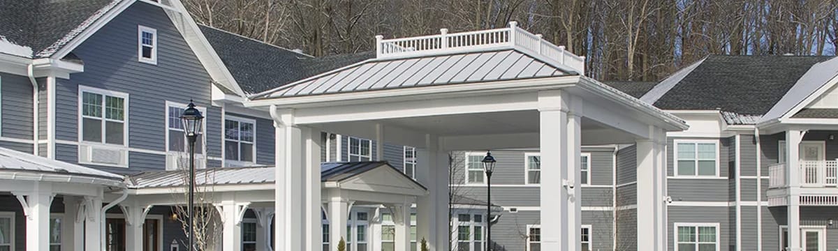 Senior Care in Warren, NJ