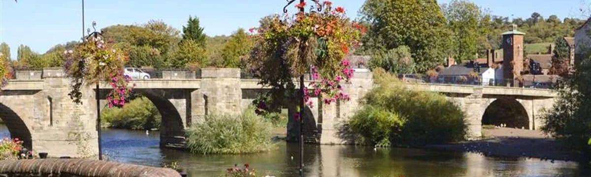 Care Services in Much Wenlock, England