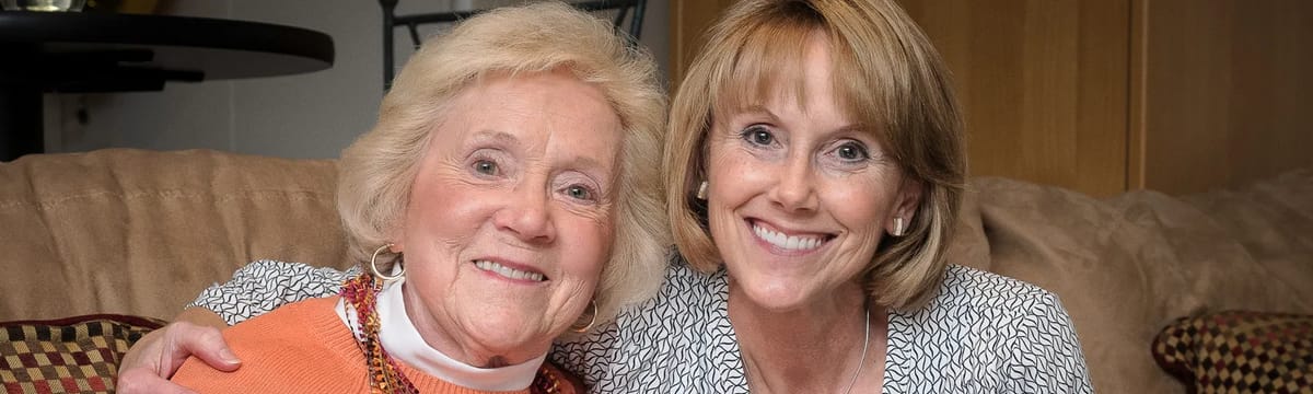 Senior Care in Downington, PA