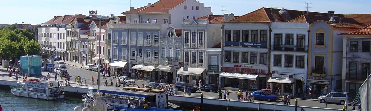 Residencial para Idosos in Aveiro, Aveiro