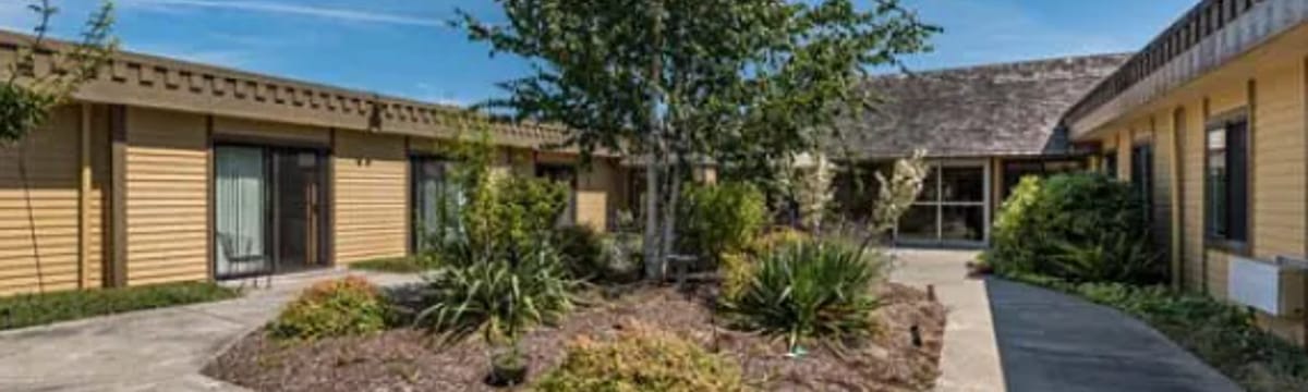 Senior Care in Sequim, WA