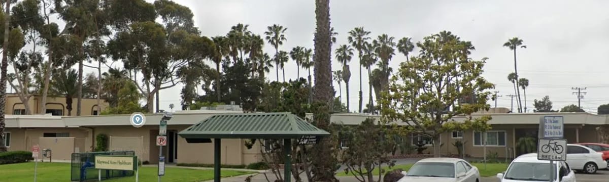 Senior Care in MAYWOOD, CA