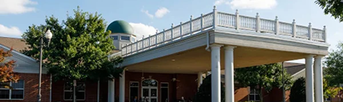 Assisted Living in Midwest City, OK