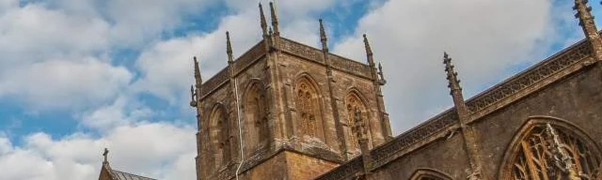 Care Services in Sherborne, England