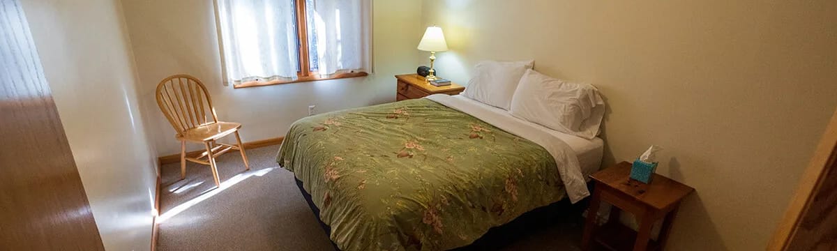 Senior Care in Roan Mountain, TN