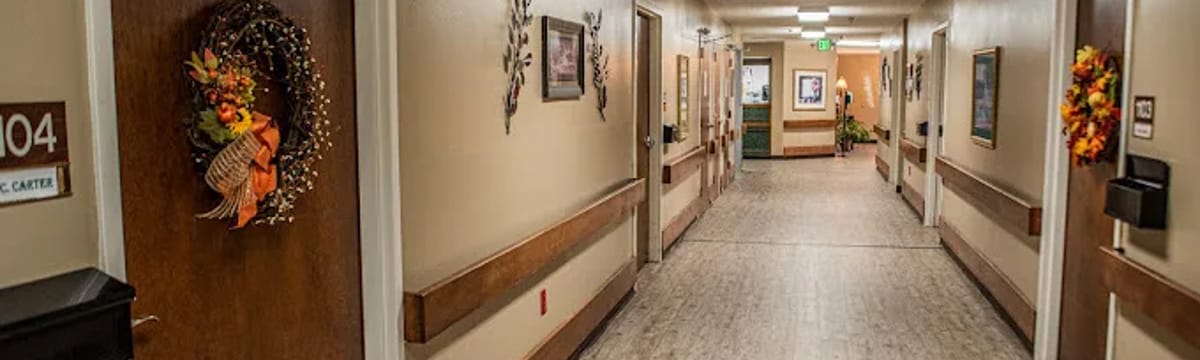 Senior Care in El Dorado, AR