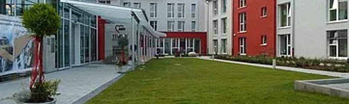 Seniorenpflege in Hilpoltstein, Bayern