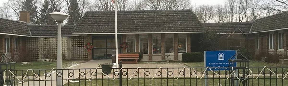 Senior Care in Oneonta, NY