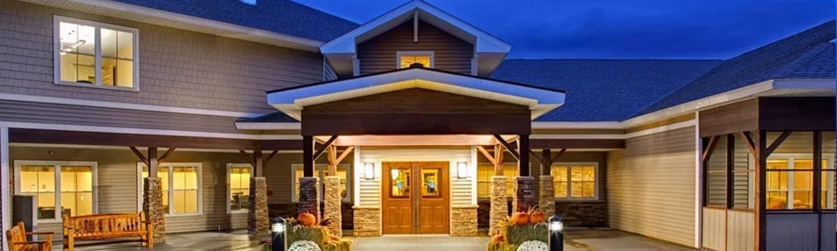 Senior Care in Cooperstown, NY