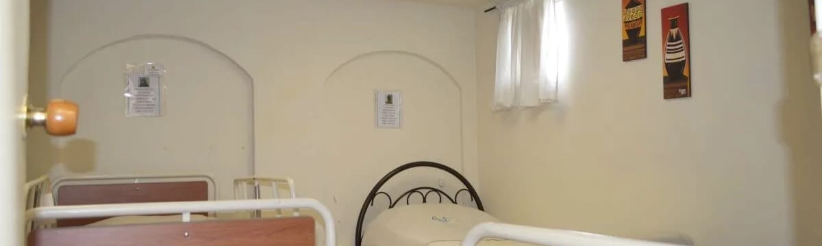 Cuidado de Mayores in BERMEJO, MENDOZA