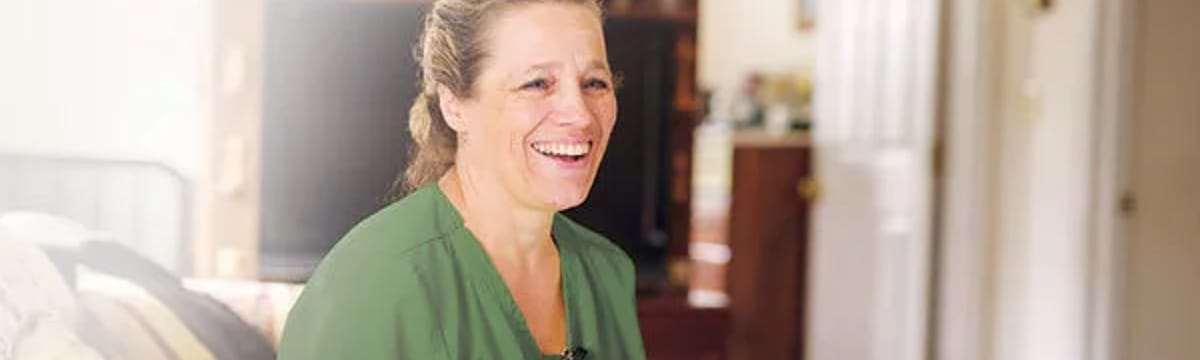 Home Health Nursing in Morristown, TN