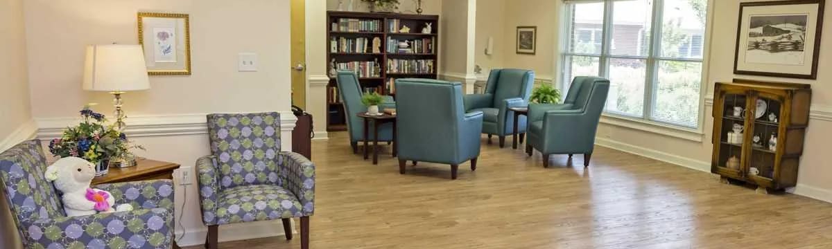 Senior Care in Pfafftown, NC