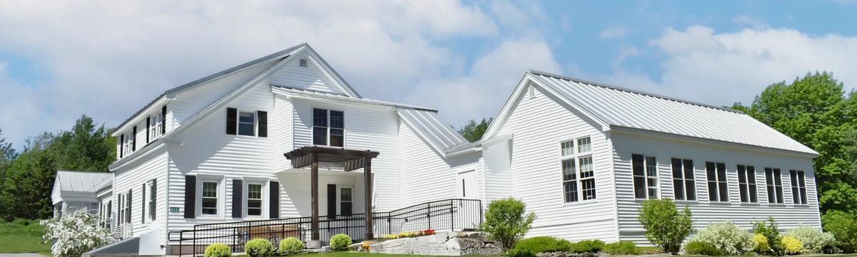Senior Care in Union, ME