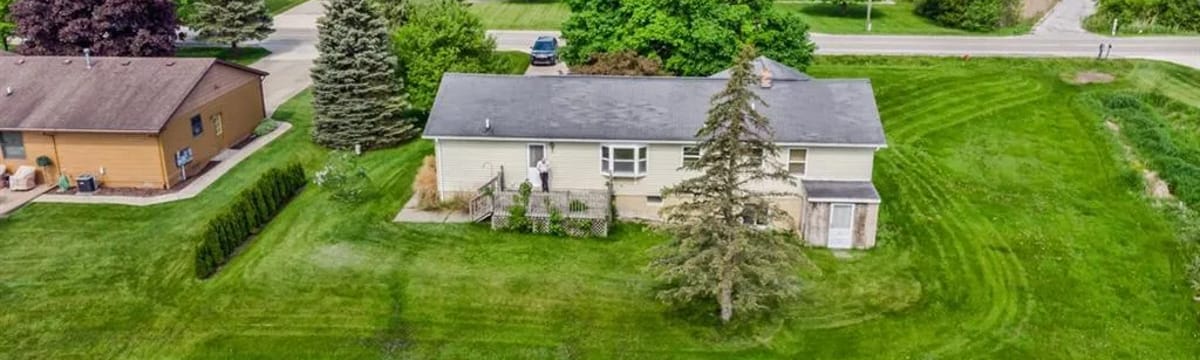 Senior Care in Flat Rock, MI