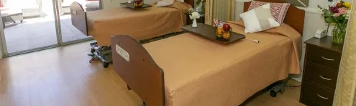 Hospice in Camarillo, CA
