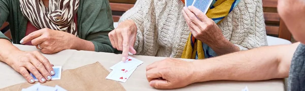 Senior Care in Muscoda, WI