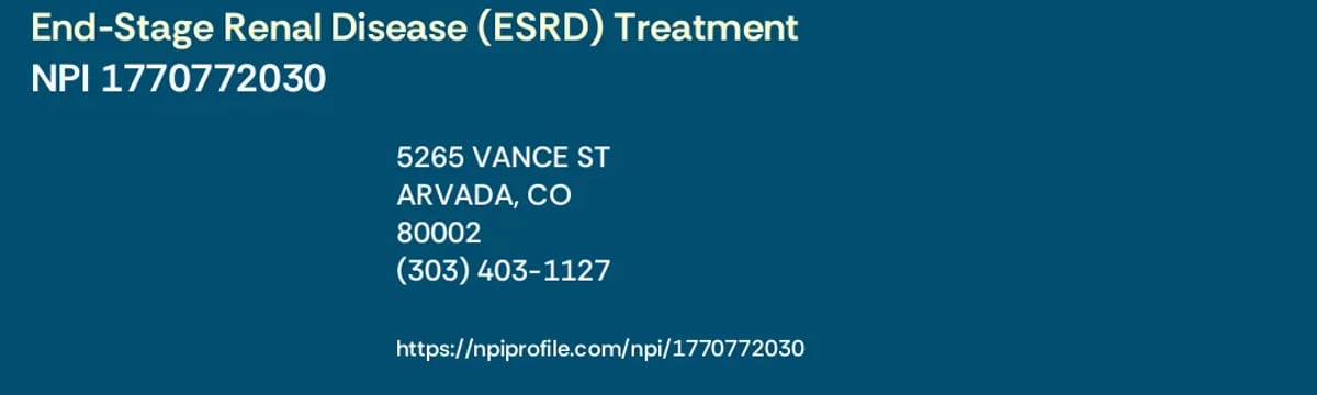Senior Care in Arvada, CO