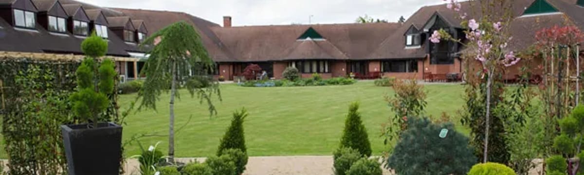Care Services in Esher, England