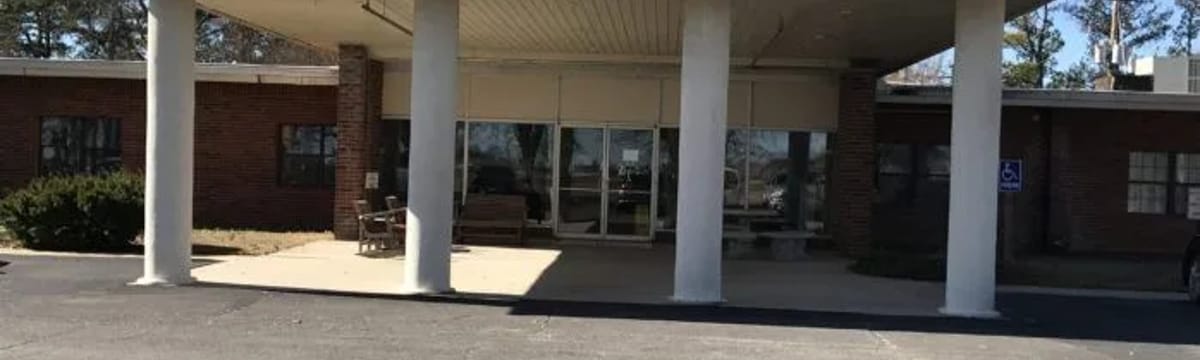 Senior Care in Kennett, MO