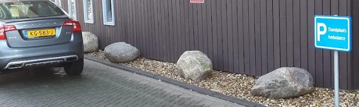 Ouderenzorg in Kampen, Flevoland