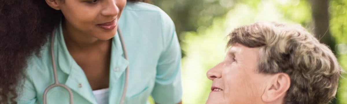 Home Health Nursing in Sugar Hill, GA