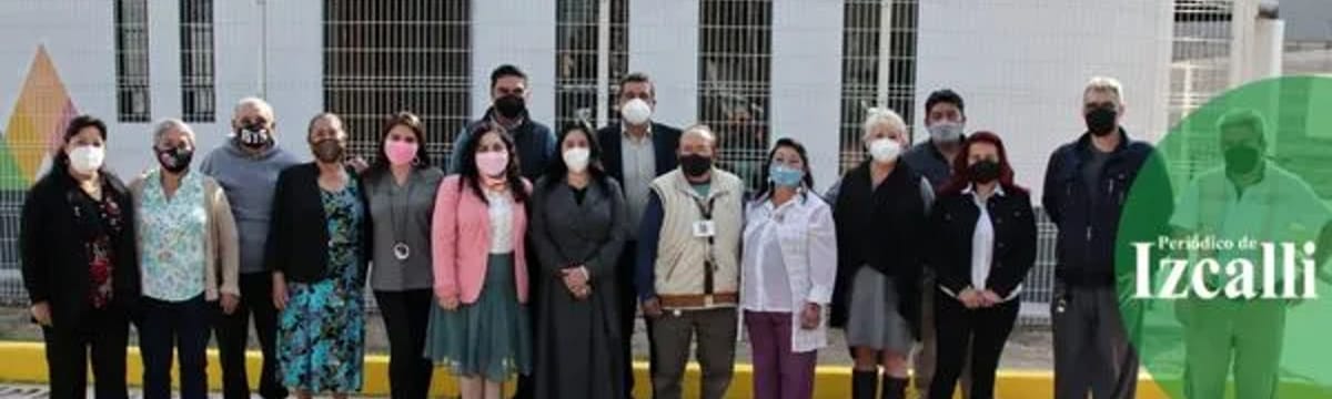 Gestión de Cuidado Geriátrico in Cuautitlán Izcalli, Estado de México