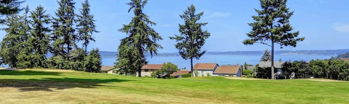 Nursing Home in Federal Way, WA