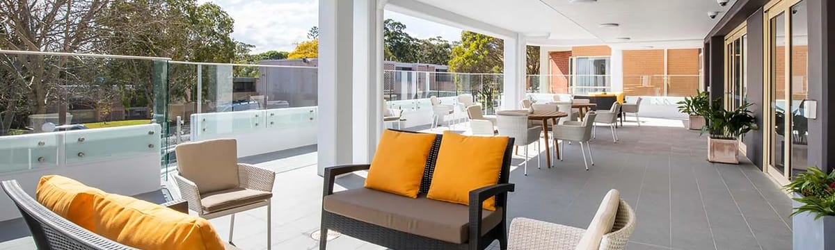 Adult Day Care in Lilyfield, NSW