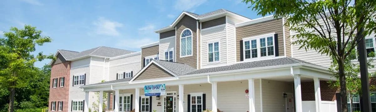 Senior Care in Commack, NY