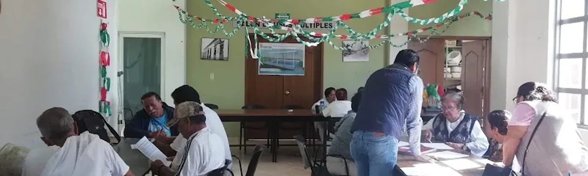 Cuidado de Mayores in Huanímaro, Guanajuato