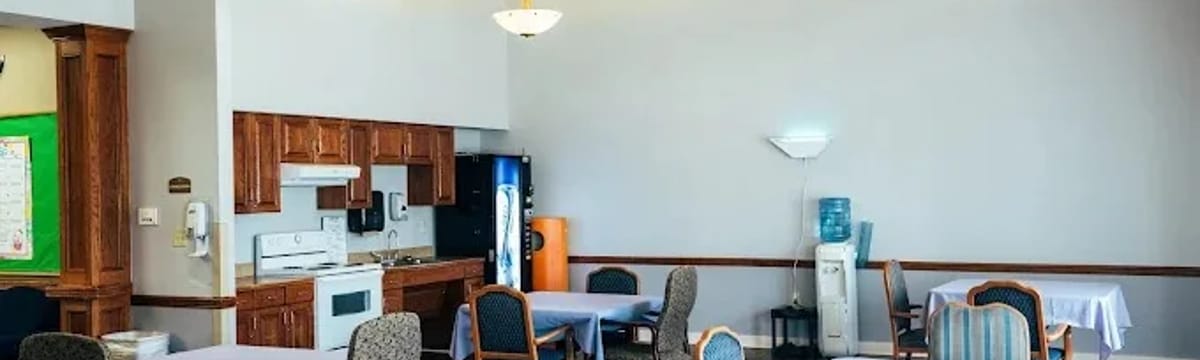 Senior Care in Stanford, KY
