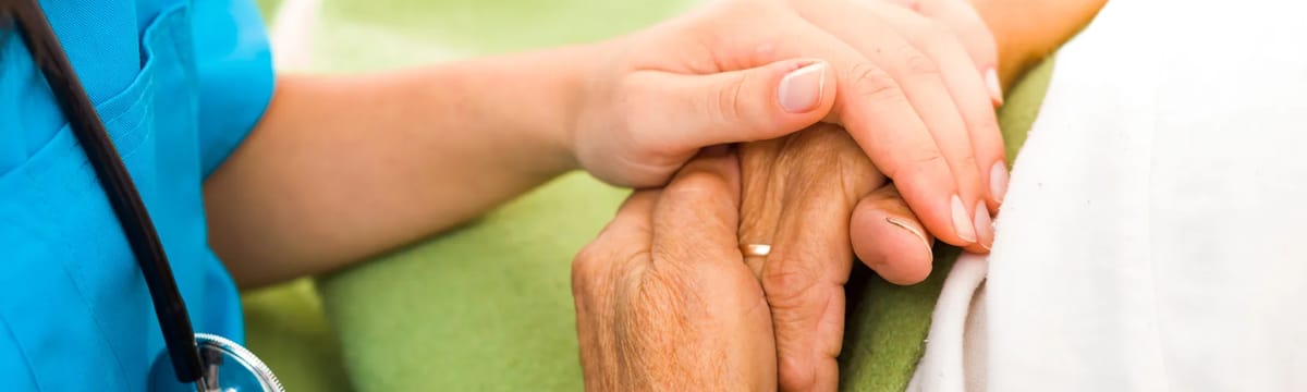Senior Care in Chesaning, MI