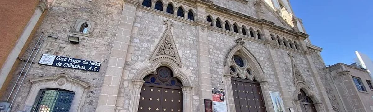 Cuidado de Mayores in Bocoyna, Chihuahua