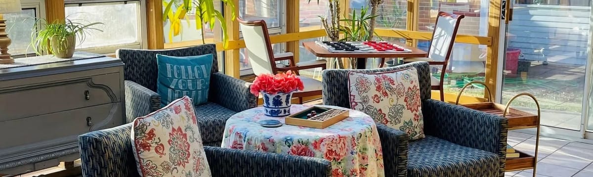 Home Health Nursing in Willimantic, CT