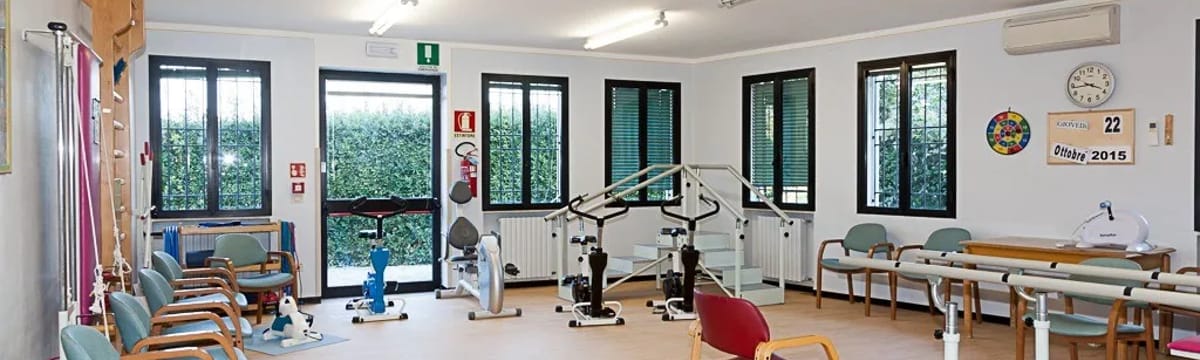 Assistenza Anziani in Cavriana, Lombardia